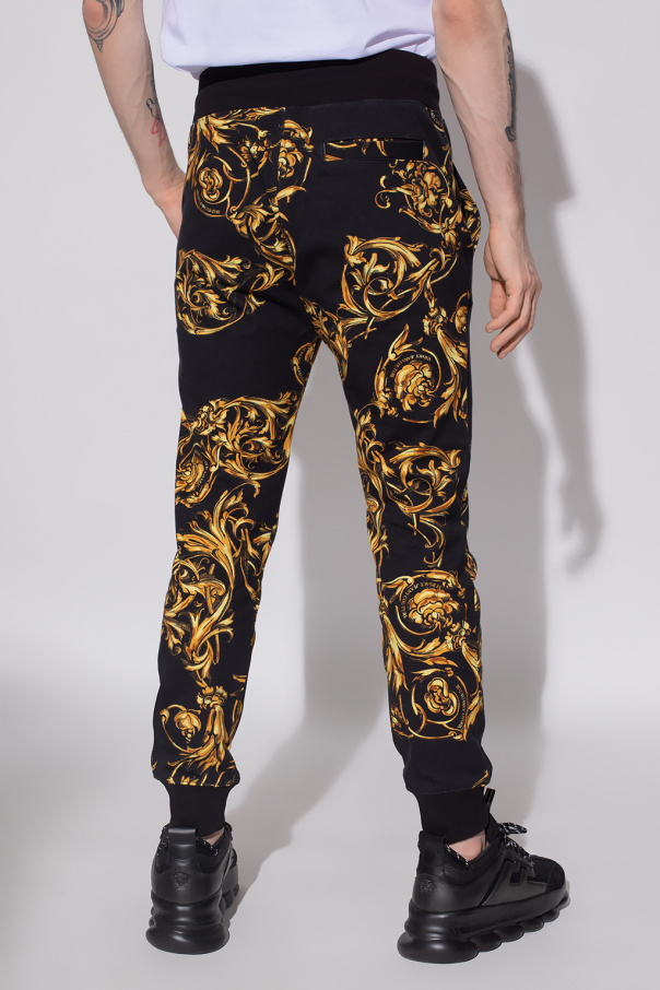 Sweatpants Versace Jeans Couture - SchaferandweinerShops
